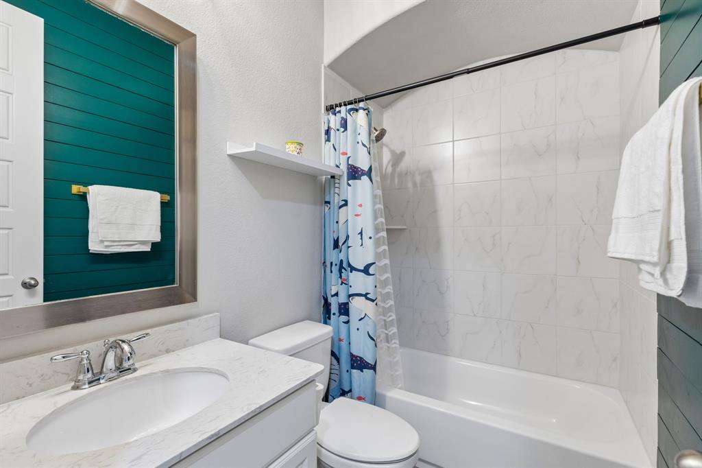 Trinity Falls Planning Unit 2 Ph 2 - Residential