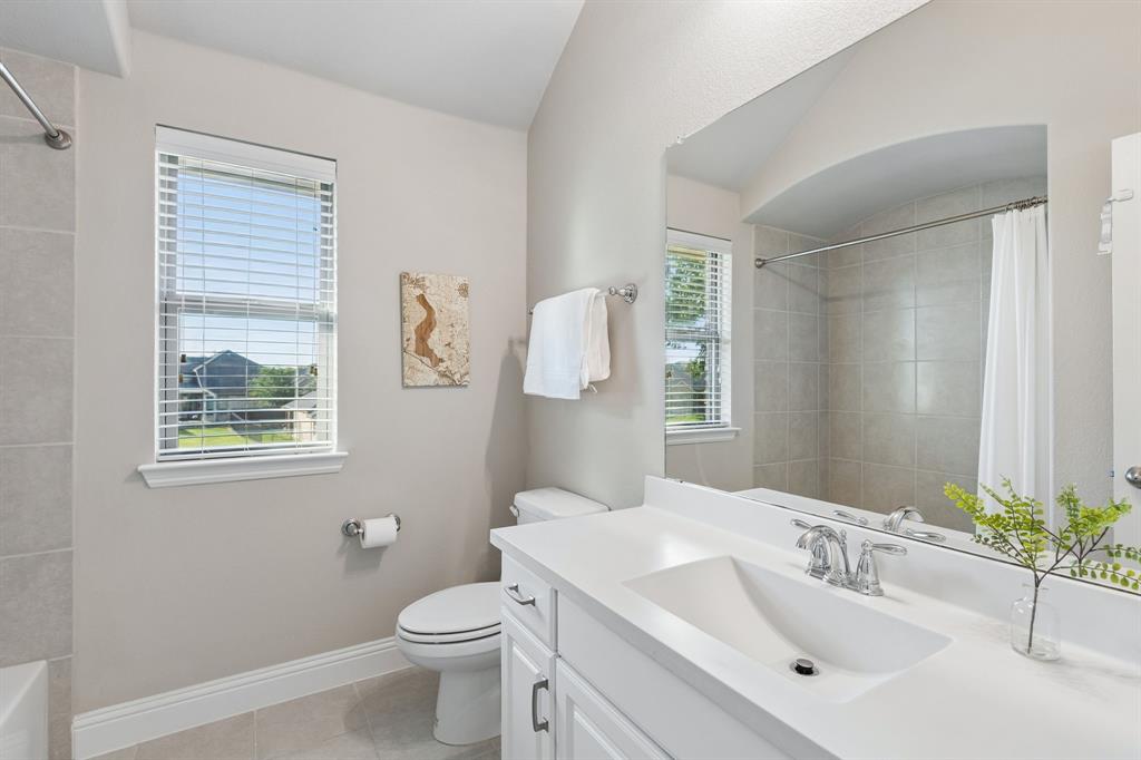 Trinity Falls Planning Unit 2 Ph 2 - Residential