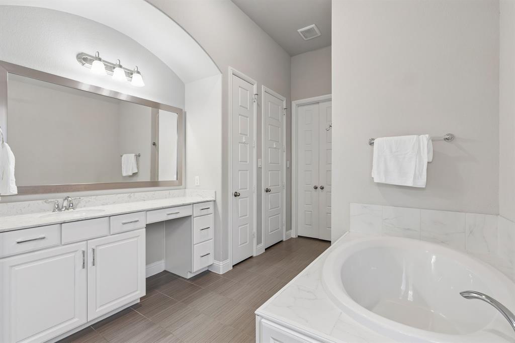 Trinity Falls Planning Unit 2 Ph 2 - Residential