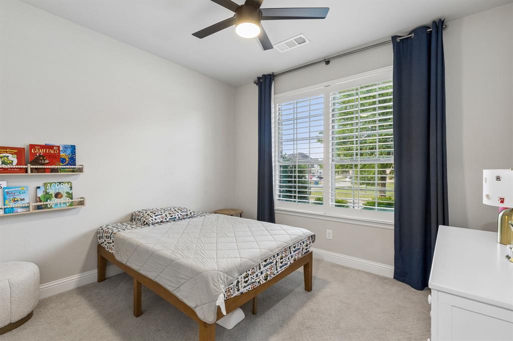 Trinity Falls Planning Unit 2 Ph 2 - Residential