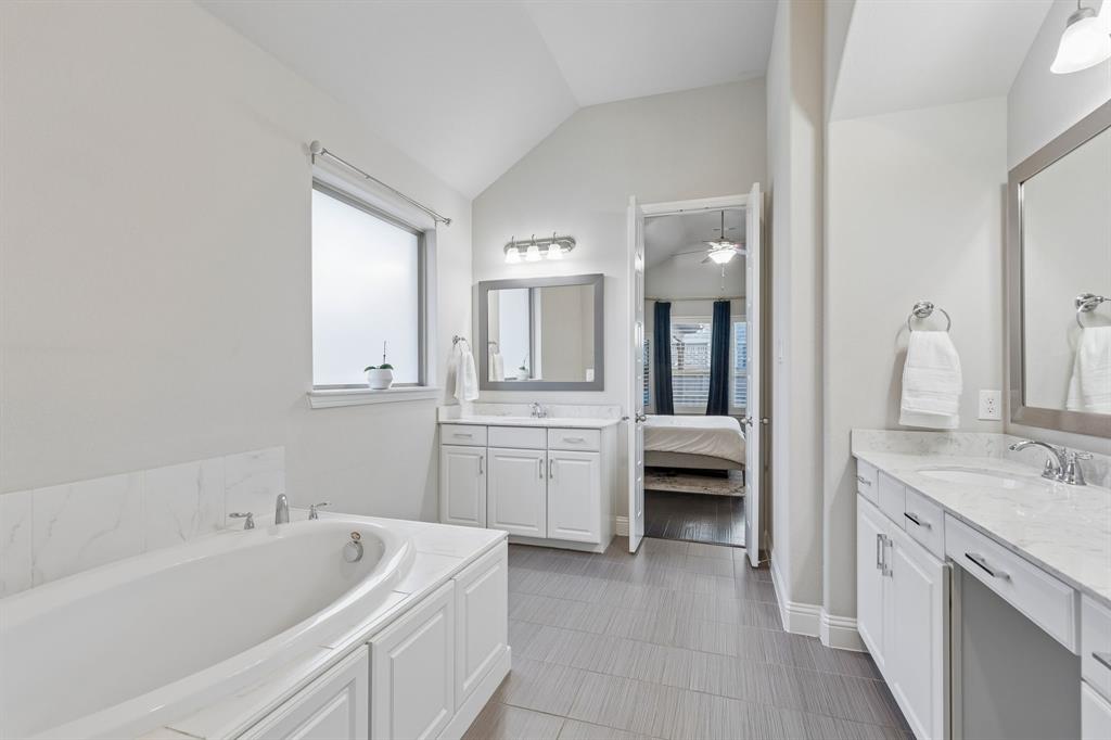 Trinity Falls Planning Unit 2 Ph 2 - Residential