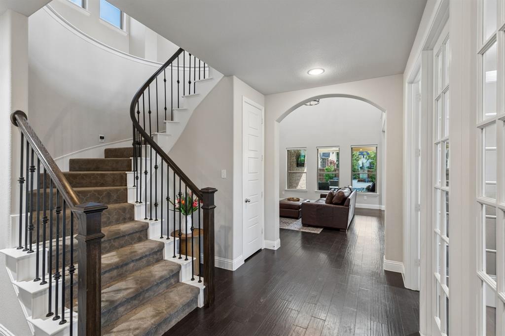 Trinity Falls Planning Unit 2 Ph 2 - Residential