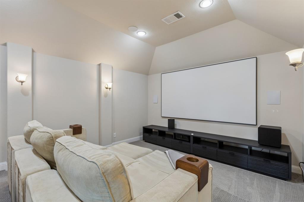 Trinity Falls Planning Unit 2 Ph 2 - Residential