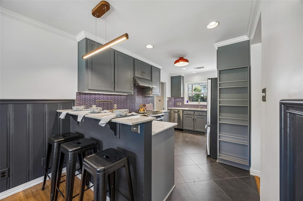 Lake Highlands Estates - Residential