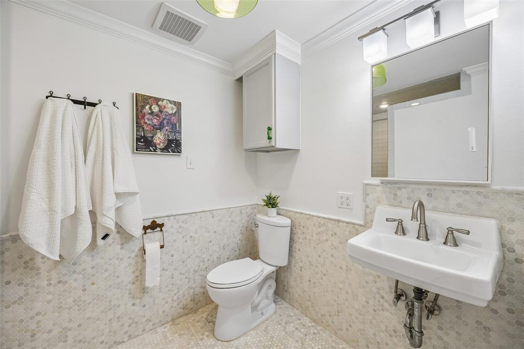 Lake Highlands Estates - Residential