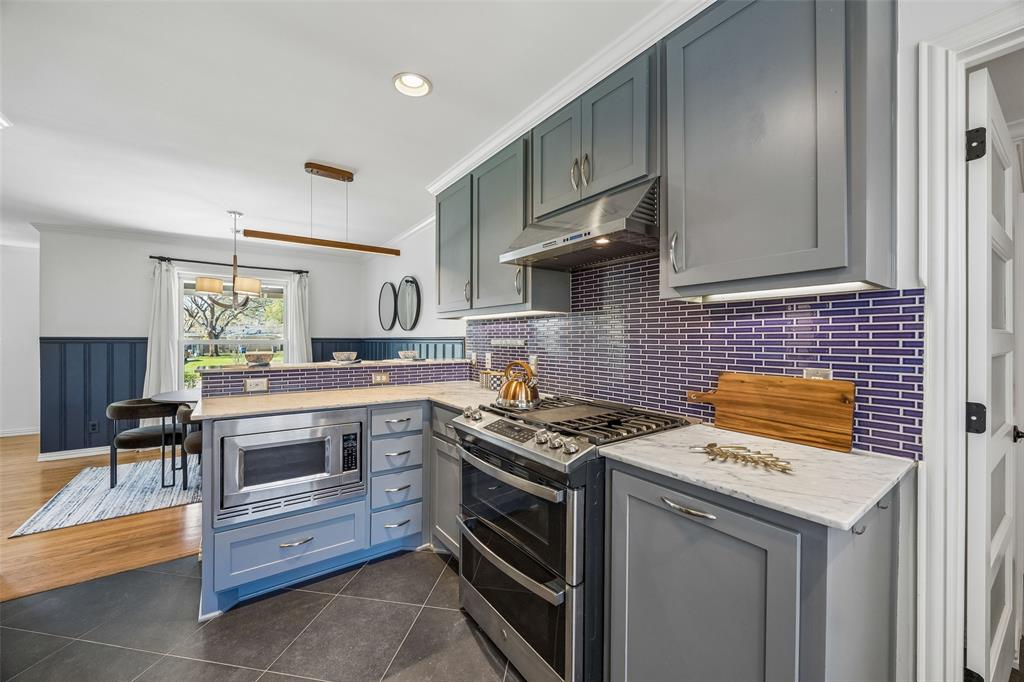 Lake Highlands Estates - Residential