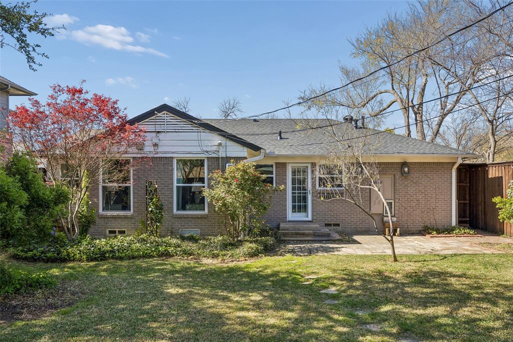 Lake Highlands Estates - Residential