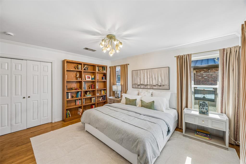 Lake Highlands Estates - Residential