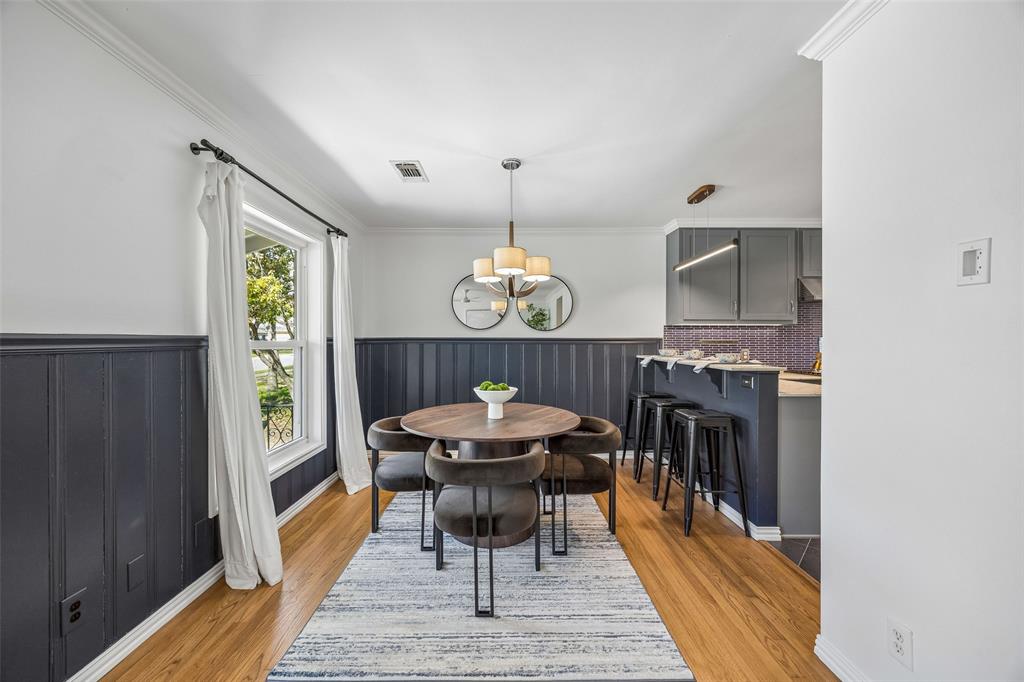 Lake Highlands Estates - Residential