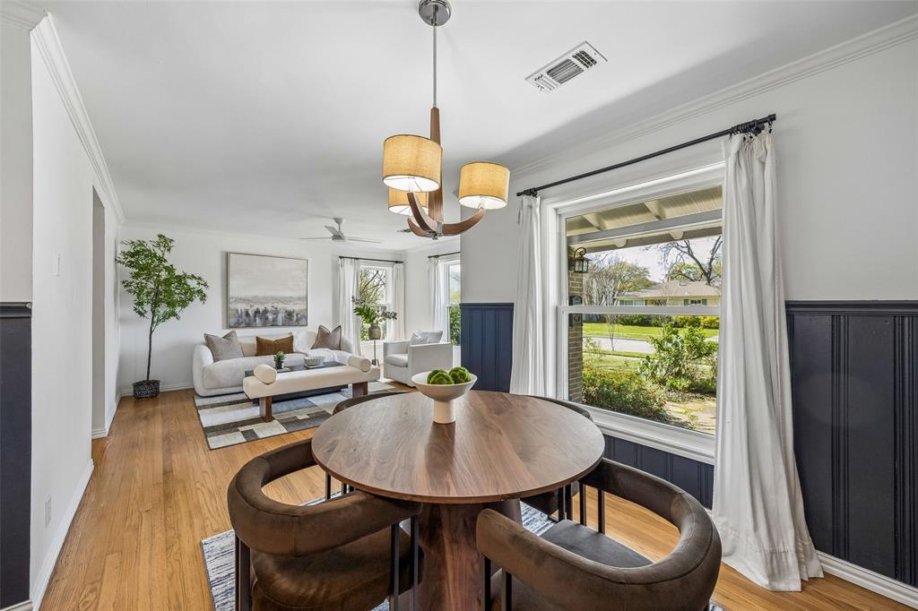 Lake Highlands Estates - Residential