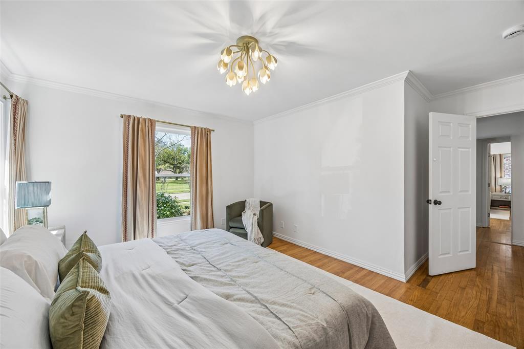 Lake Highlands Estates - Residential