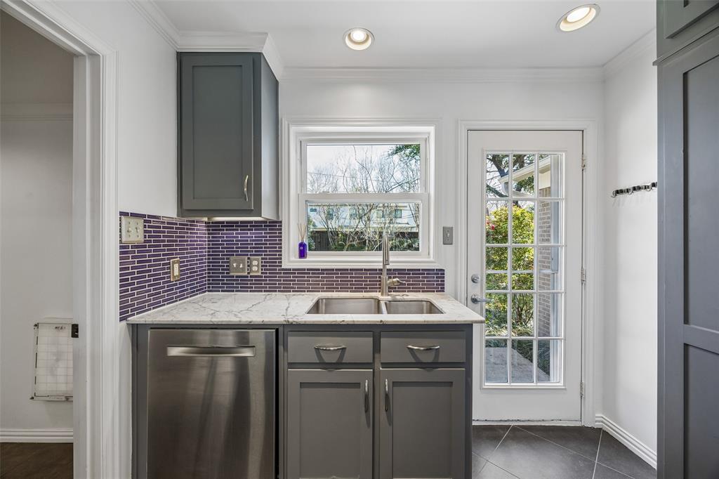 Lake Highlands Estates - Residential