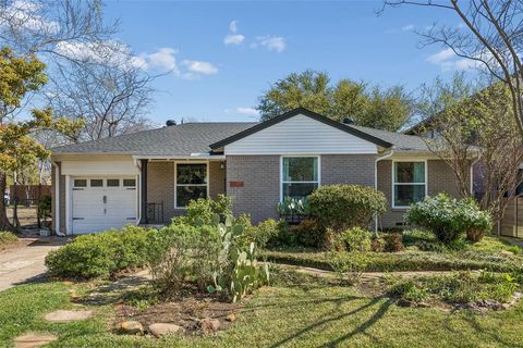 508 Hambrick Road Dallas TX 75218