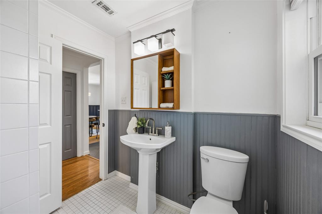 Lake Highlands Estates - Residential