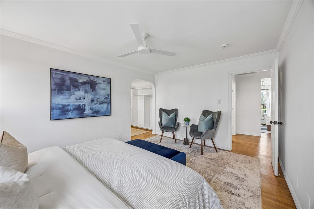 Lake Highlands Estates - Residential