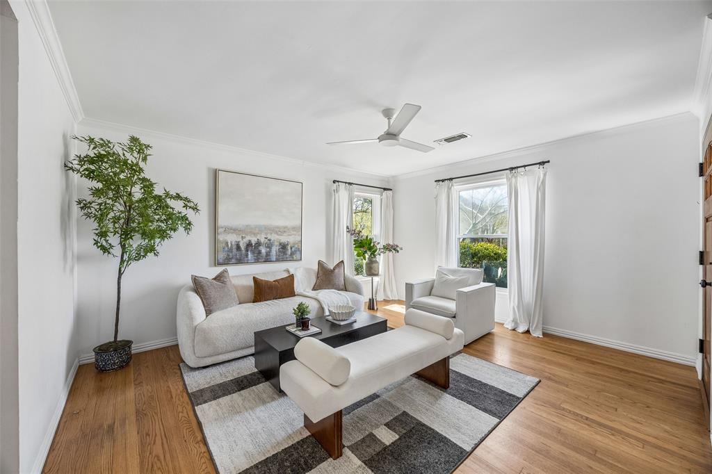 Lake Highlands Estates - Residential