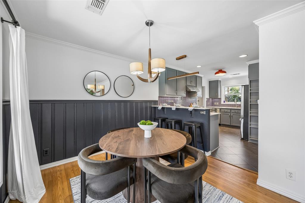 Lake Highlands Estates - Residential