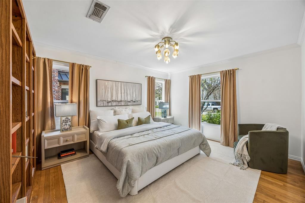 Lake Highlands Estates - Residential