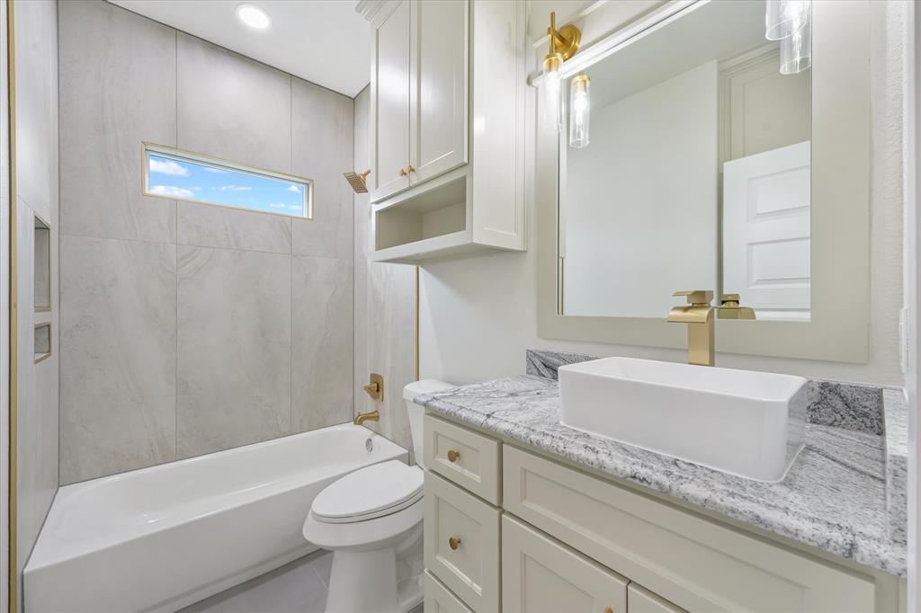 Fostepco Heights - Residential