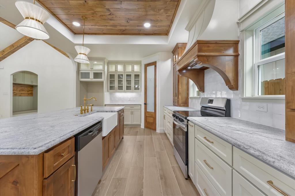 Fostepco Heights - Residential