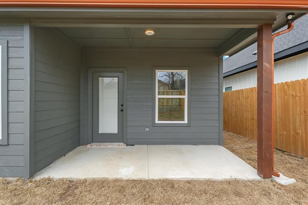 Fostepco Heights - Residential