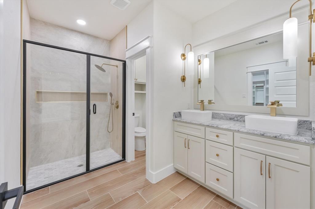 Fostepco Heights - Residential