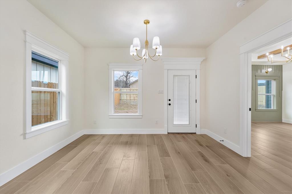 Fostepco Heights - Residential