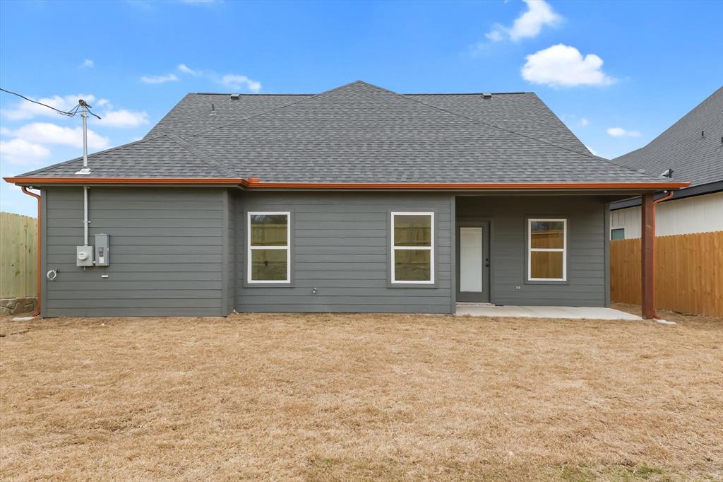 Fostepco Heights - Residential