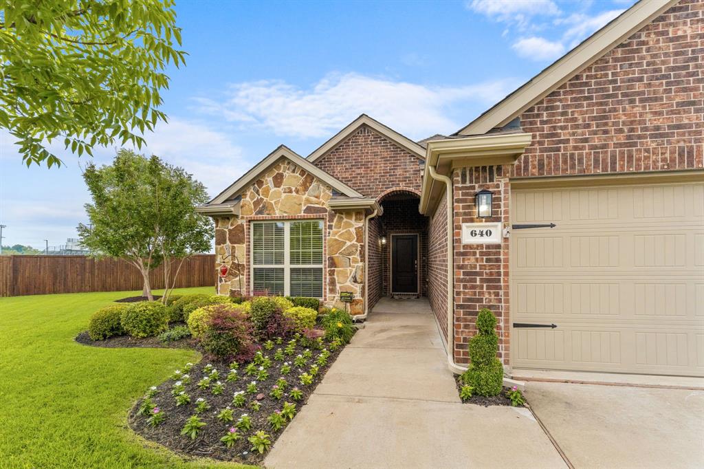 640 Brock Drive