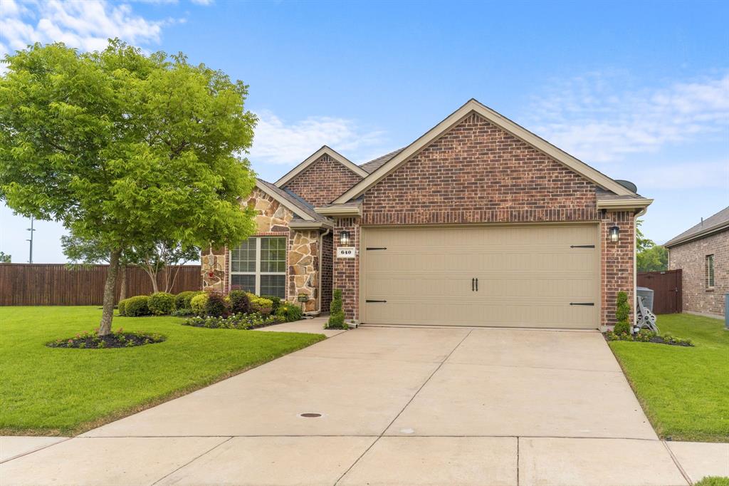 640 Brock Drive