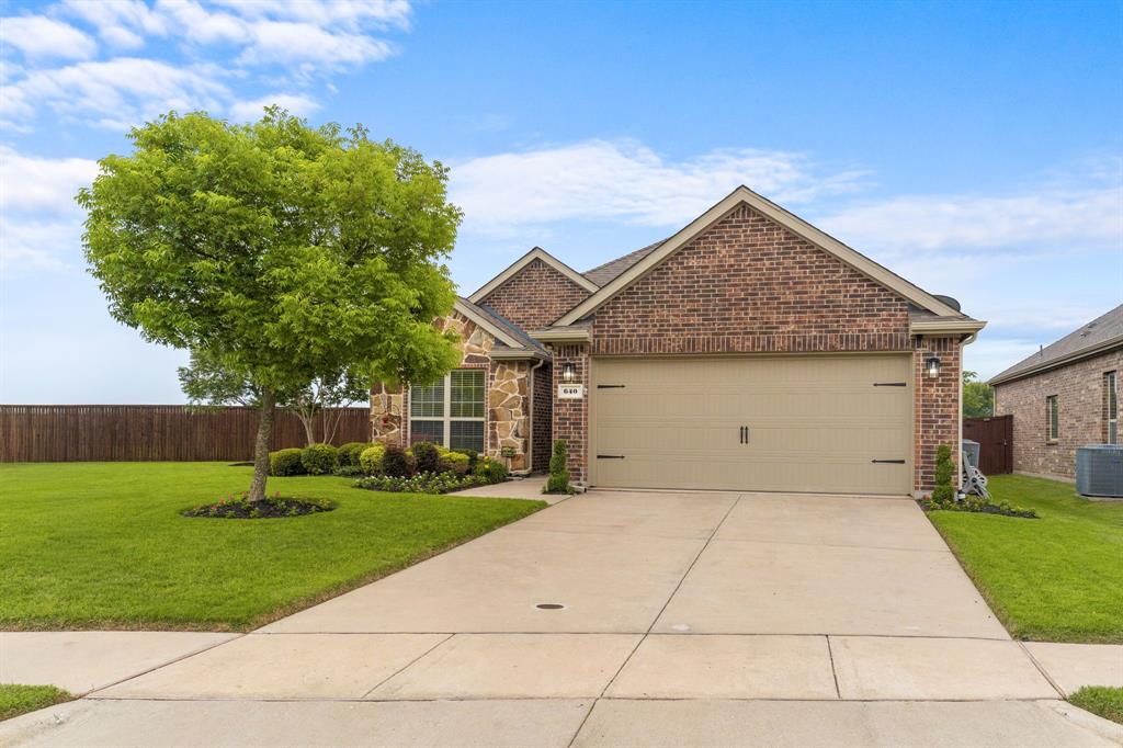 640 Brock Drive