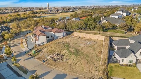 2316 Silver Table Drive Lewisville TX 75056