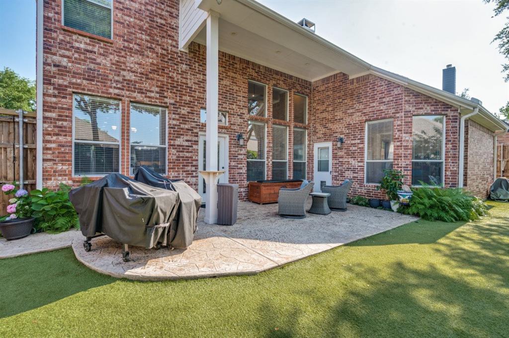 4113 Creek Bend Court