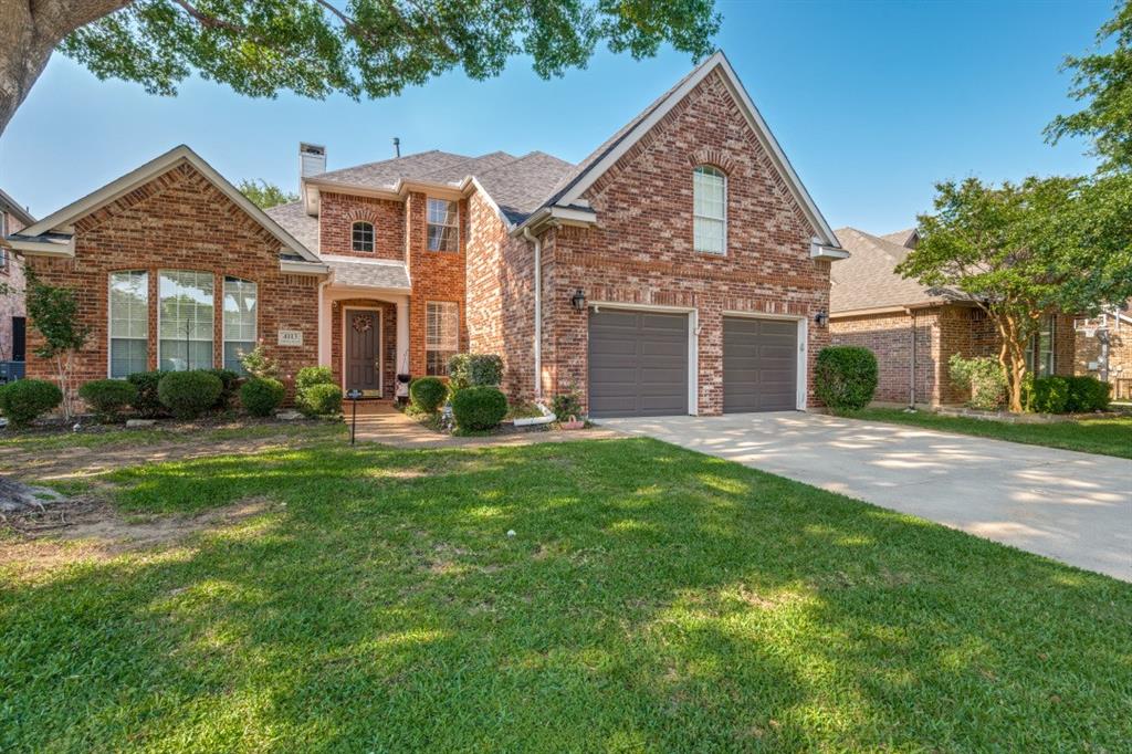 4113 Creek Bend Court