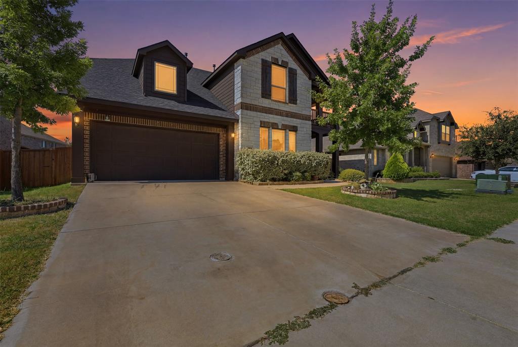 1112 Bear Oak Drive