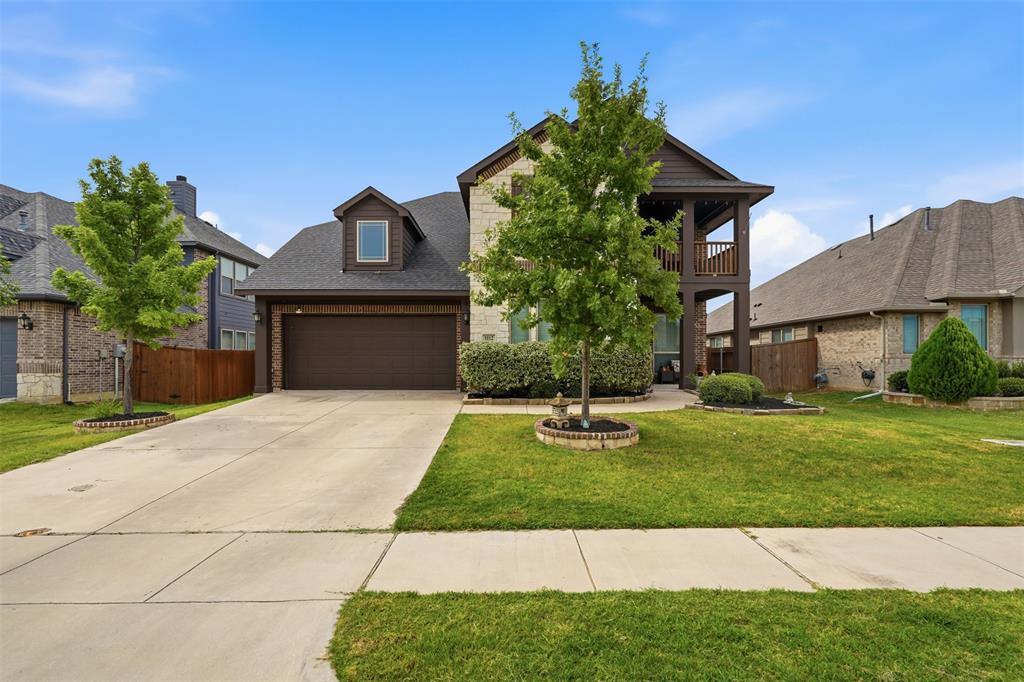 1112 Bear Oak Drive