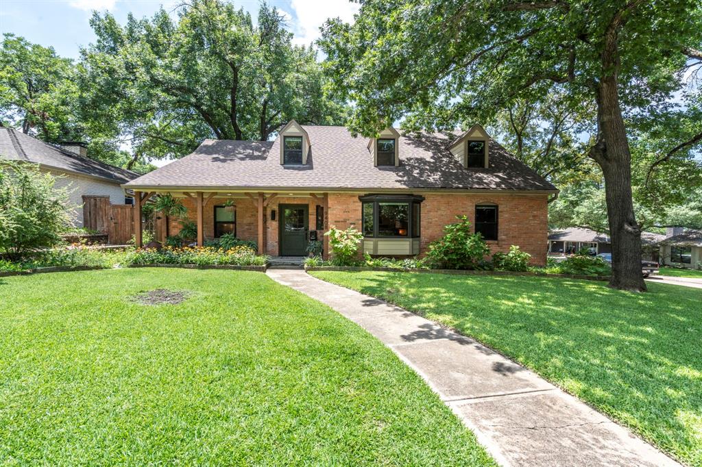 9408 Dartcrest Drive