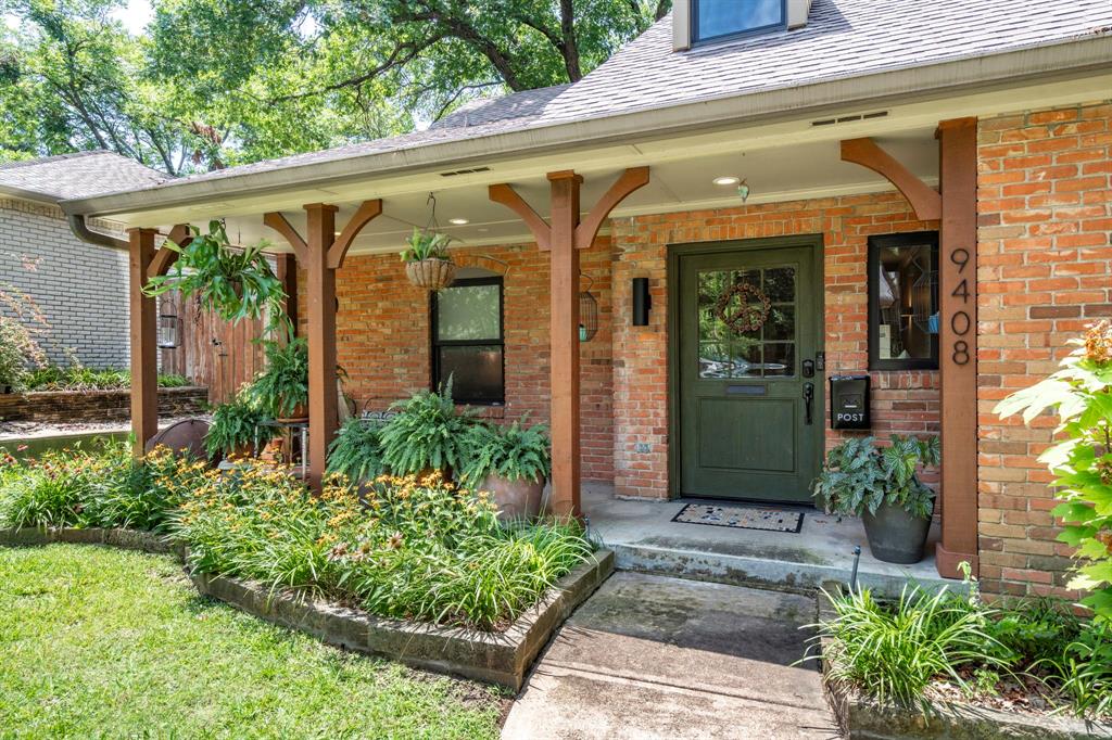 9408 Dartcrest Drive