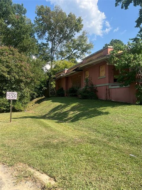 2503 Highland Avenue Shreveport LA 71104