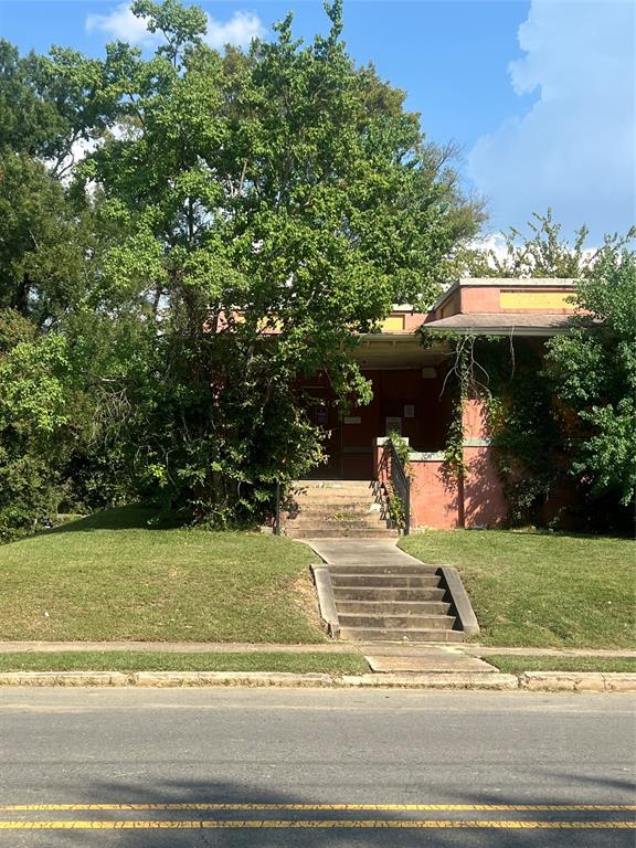 2503 Highland Avenue
