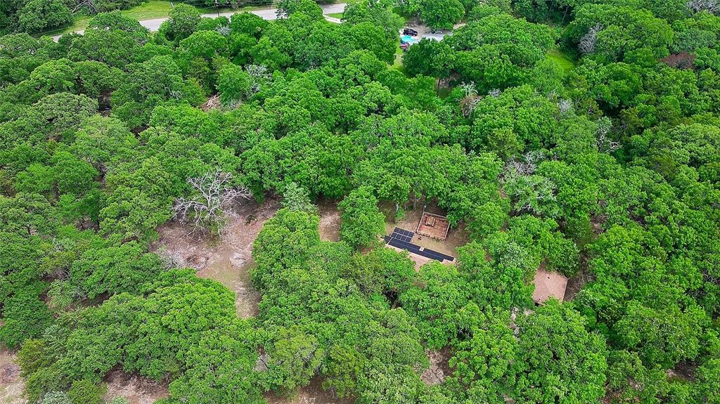 Corsicana - Residential