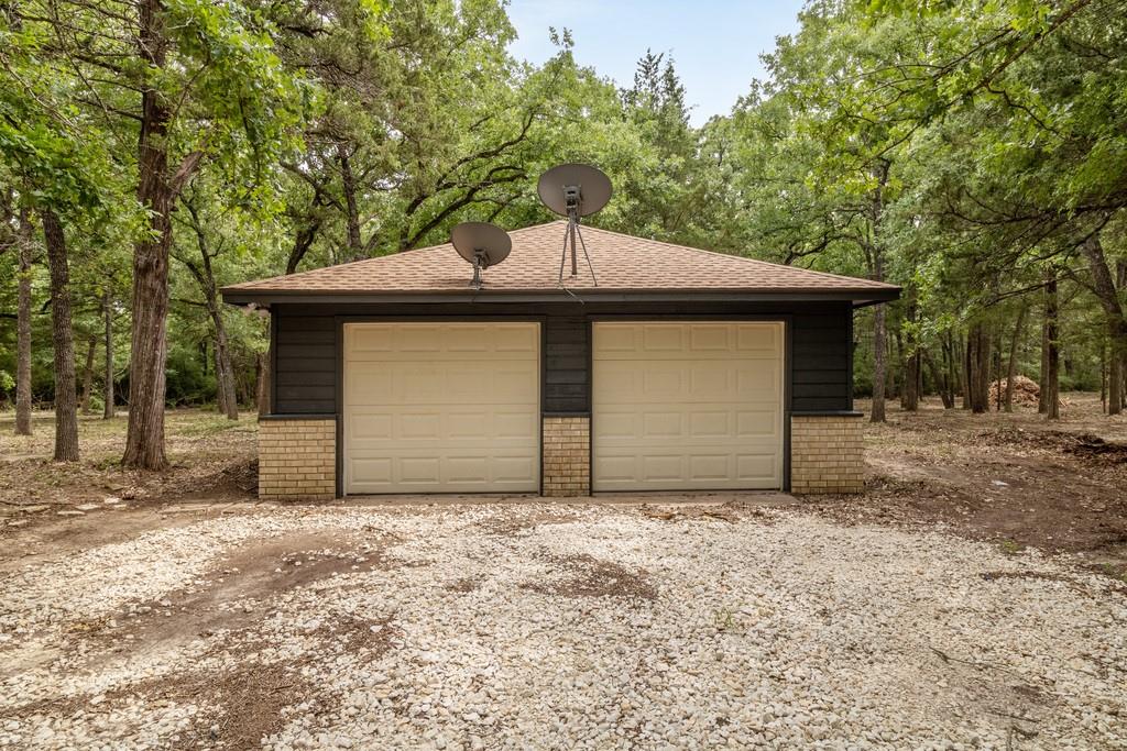 Corsicana - Residential