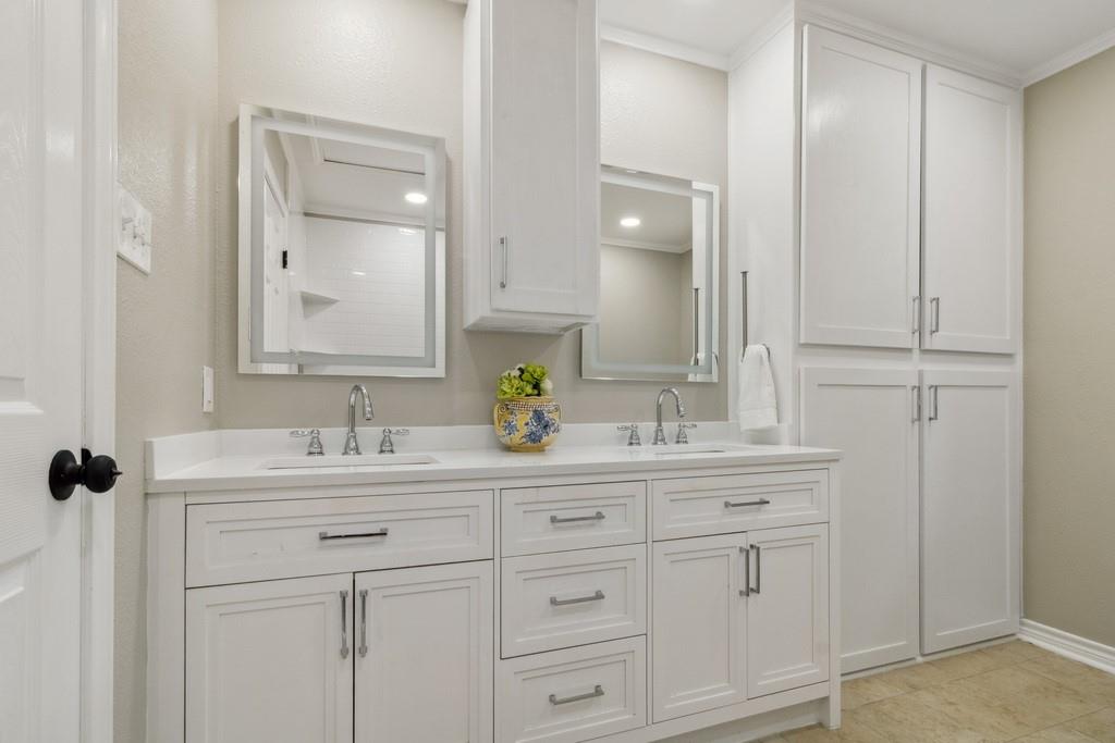 Corsicana - Residential