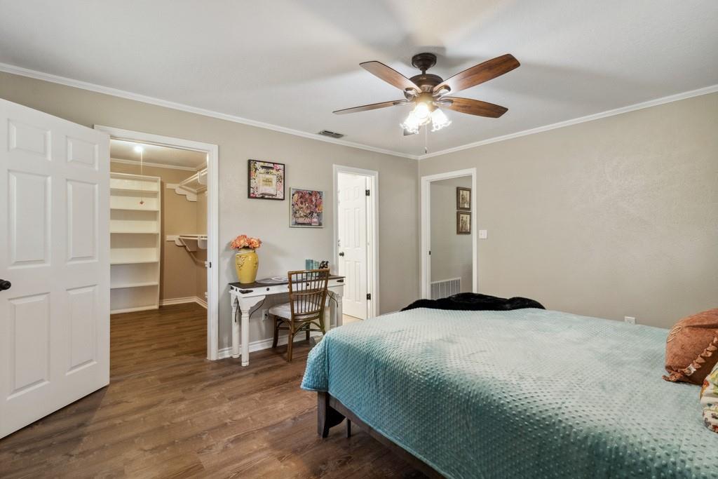 Corsicana - Residential