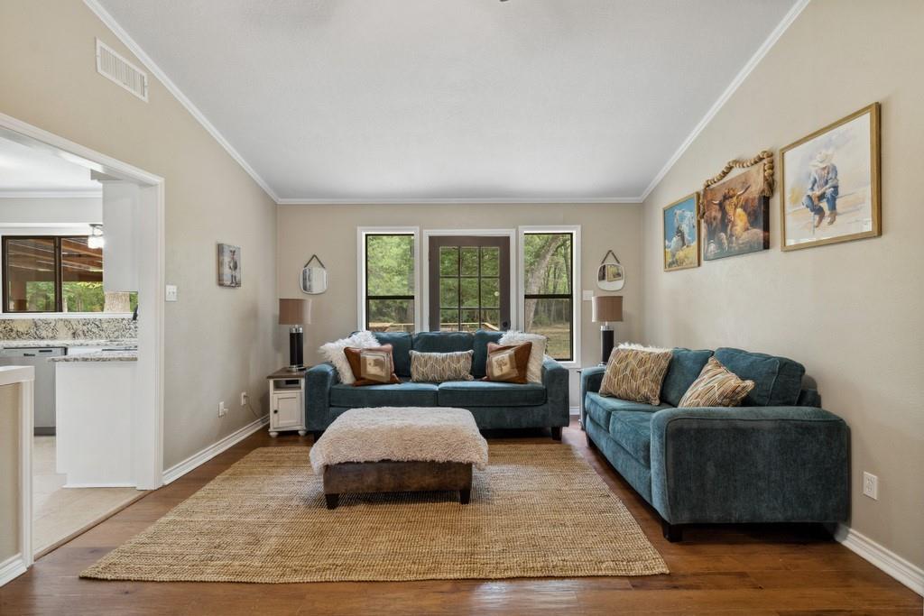 Corsicana - Residential