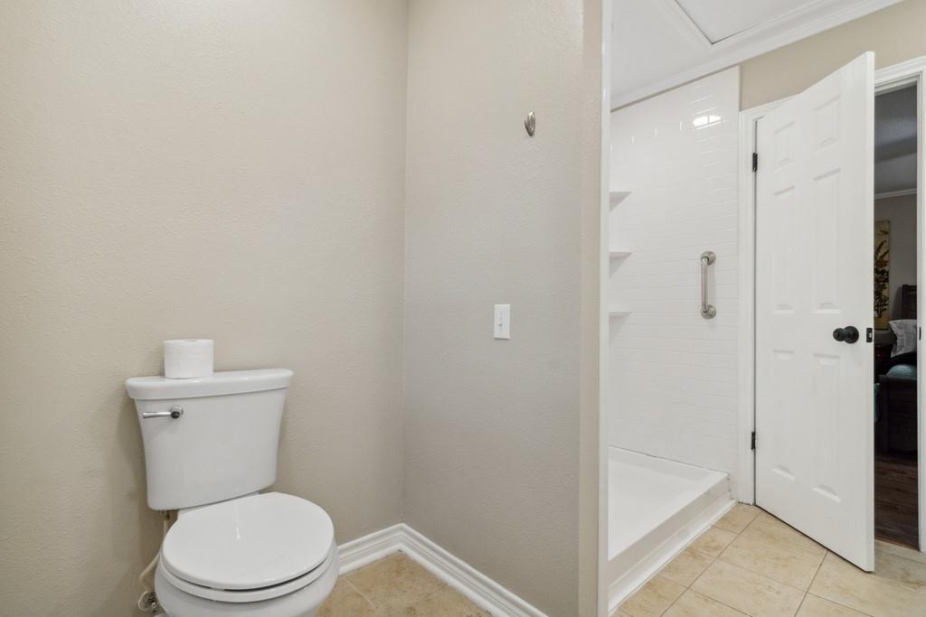 Corsicana - Residential