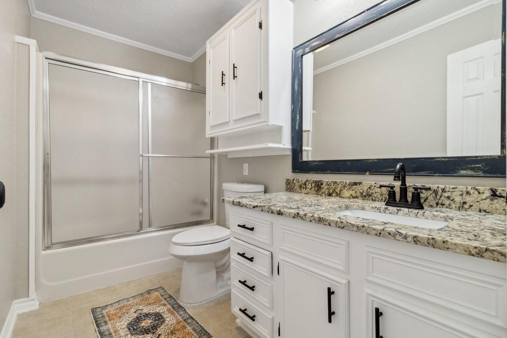 Corsicana - Residential