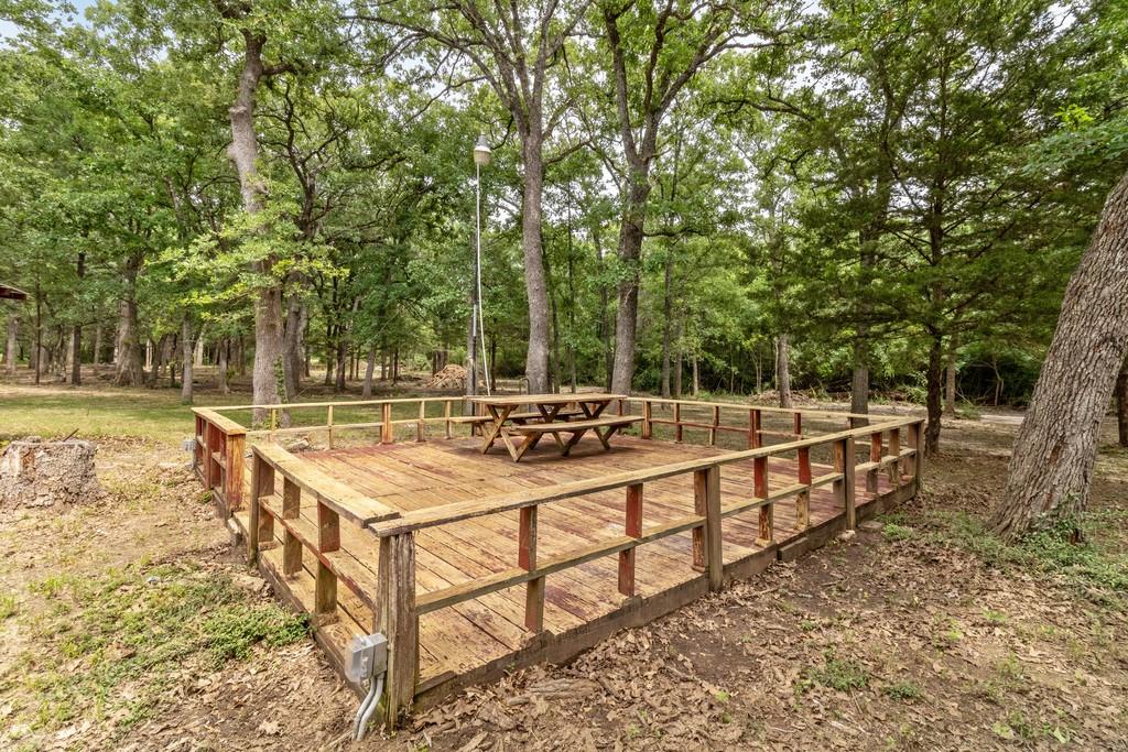 Corsicana - Residential