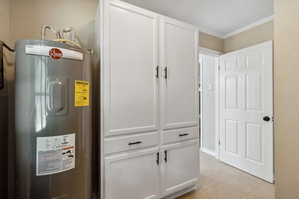 Corsicana - Residential