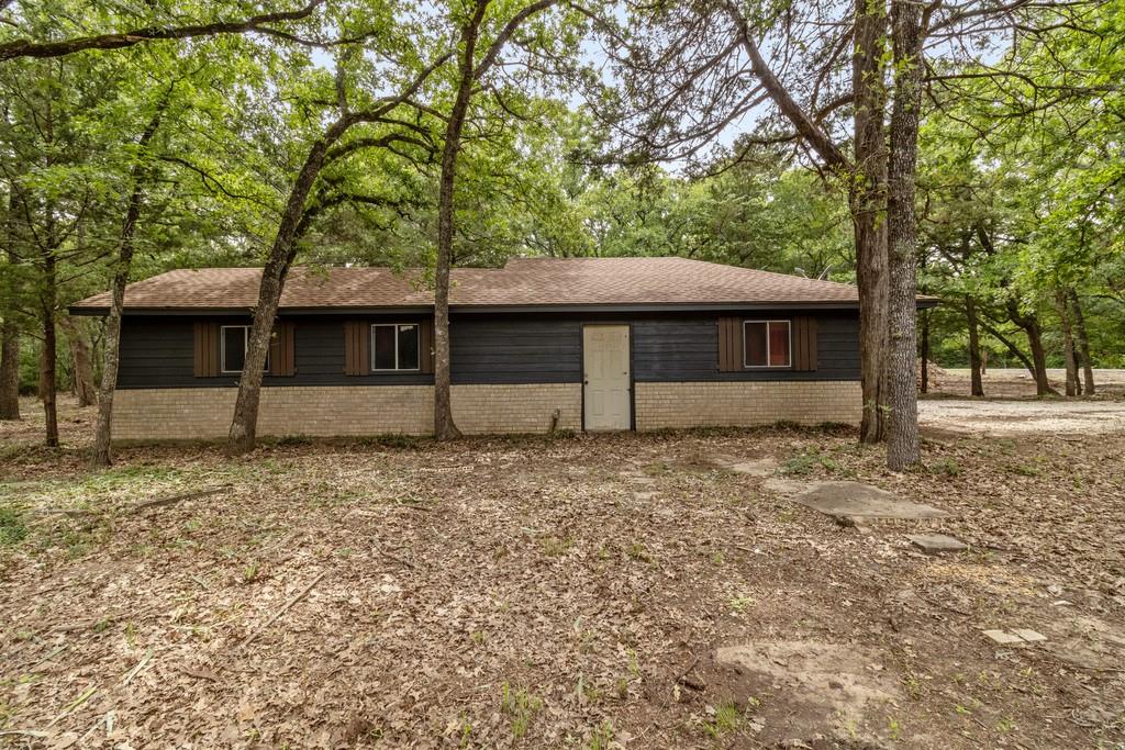 Corsicana - Residential